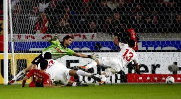 "Байерн" се върна на върха в Бундеслигата
