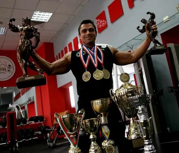 12 номинирани в битка за "Спортист на годината" 