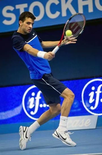 Тенис, ранглиста на АТП