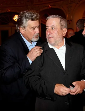 Велко Кънев  - великите роли в киното (ВИДЕО)