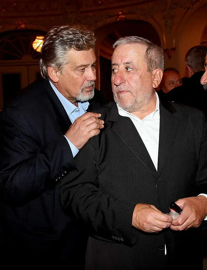 Велко Кънев  - великите роли в киното (ВИДЕО)