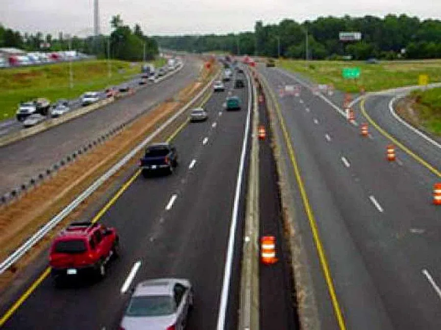 Пътищата в страната - Сухи и проходими 