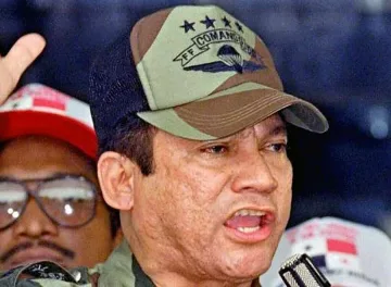Връщат в Панама екстрадирания диктатор Нориега 