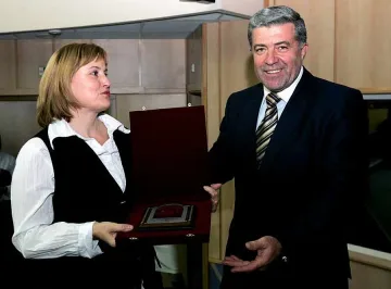 Класират докторите по рейтинг в топлиста