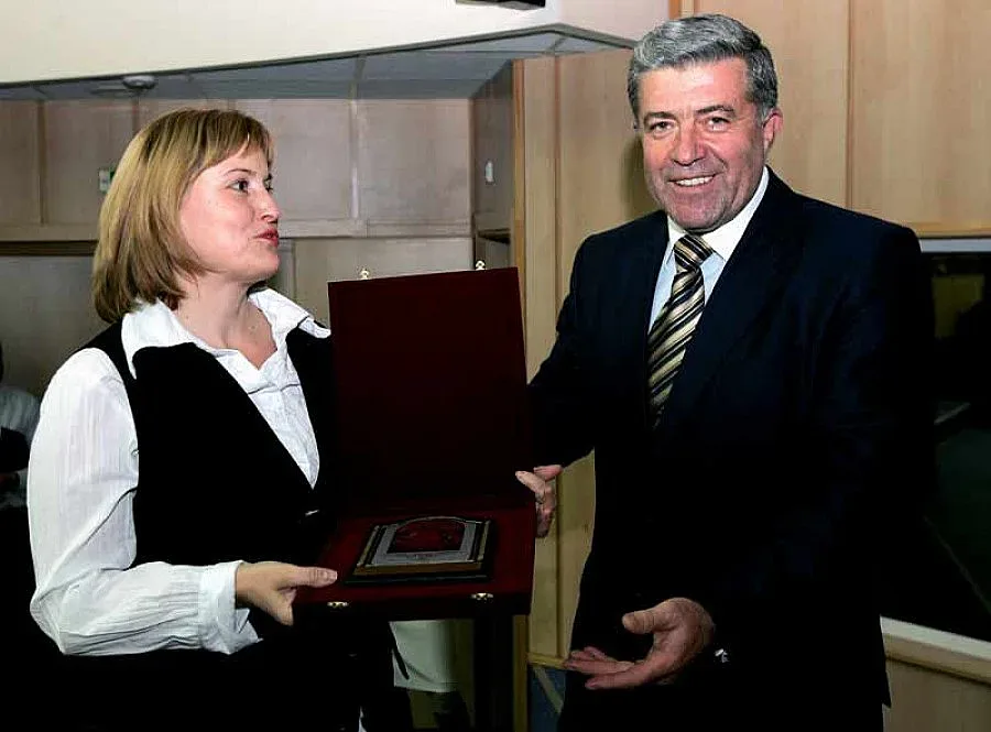 Класират докторите по рейтинг в топлиста