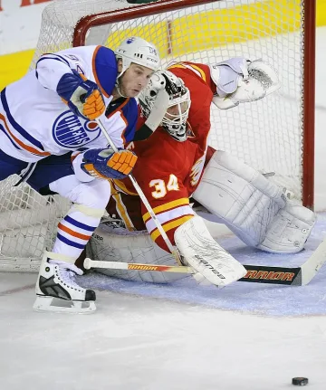 Лидерът в НХЛ бие за 7-ми път като гост