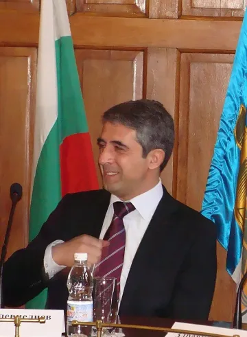 Плевнелиев държи на 3 енергийни приоритета