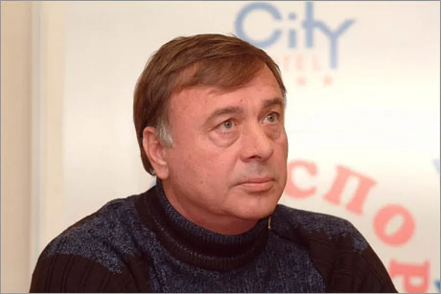 "Пред банята" ни припомни как "Левски" помете "Аякс" 