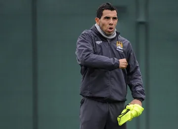 ПСЖ може да събере Бербо и Тевес