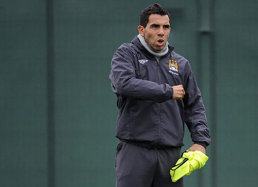 ПСЖ може да събере Бербо и Тевес