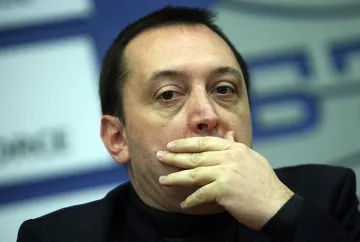 Адвокат Велков: Не съм заплашвал Японеца никога