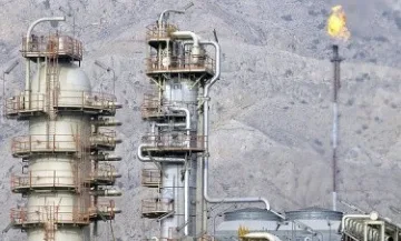 Иран откри огромно газово находище в Каспийско море