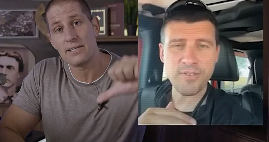 Журналист нападна Ивелин Михайлов. Обвинението