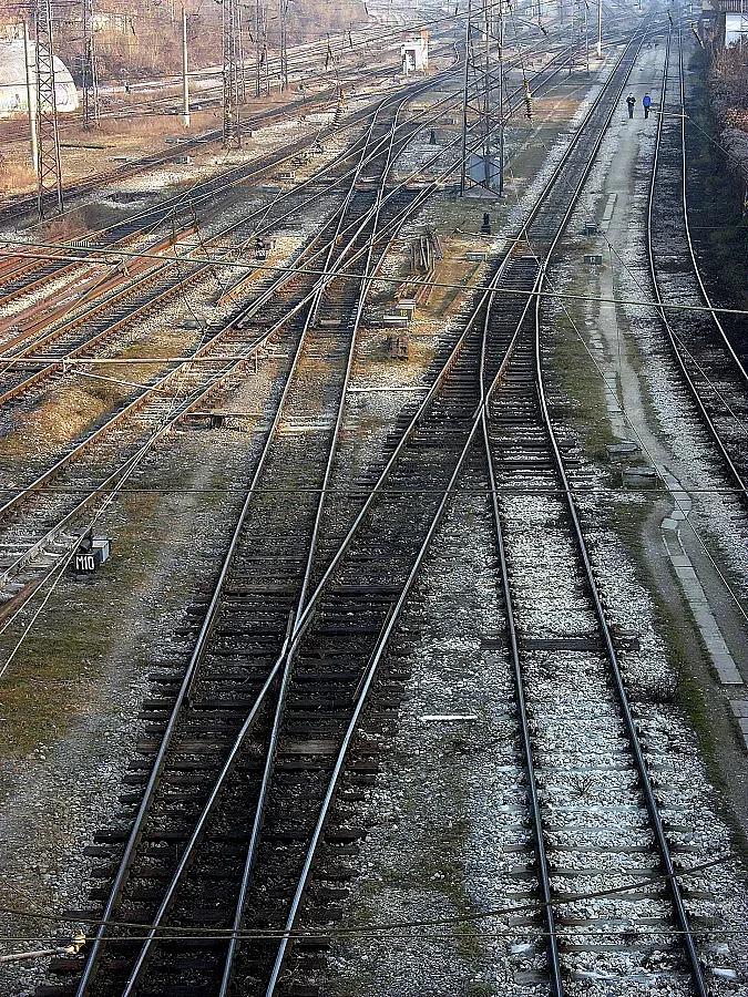 БДЖ: От днес стачката е незаконна