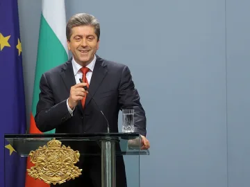 Президентът връща "цената на реформата" за втори дубъл