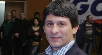 Американски съд защитава 400 млн. долара за Вальо Йорданов