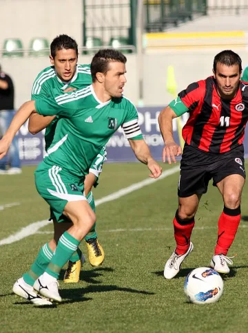 Гъргоров: Интриги изяждат конкурентите ни