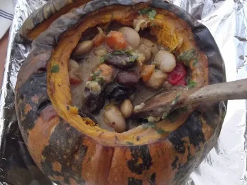 Смилян - раят на боба