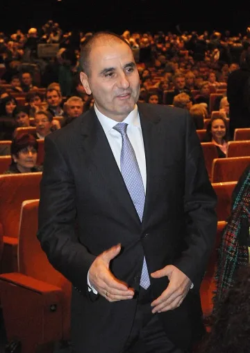 Цветанов: Организираната престъпност е овладяна