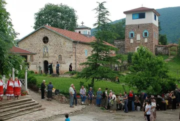 Канонизират чипровските въстаници от 1688 г.