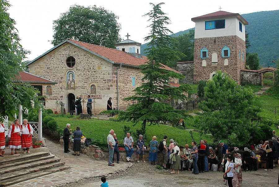 Канонизират чипровските въстаници от 1688 г.