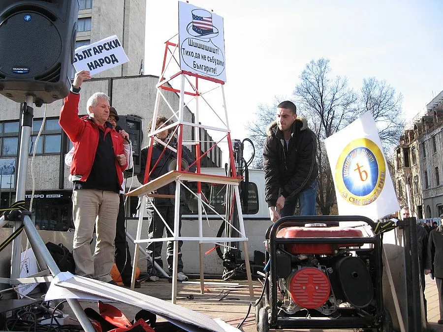 С разрушаване на сонда Добрич каза “Не” на шистовия газ