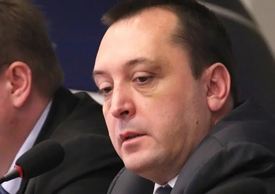 Освободиха адвокат Николай Велков