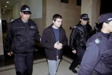 Килърът от "Соло" излезе невинен