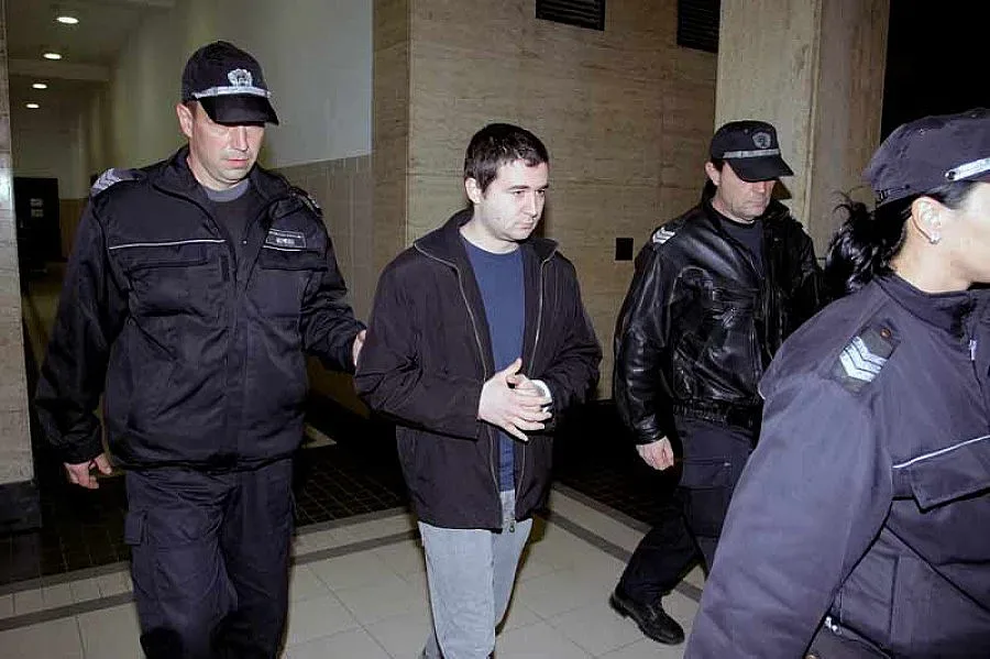 Килърът от "Соло" излезе невинен