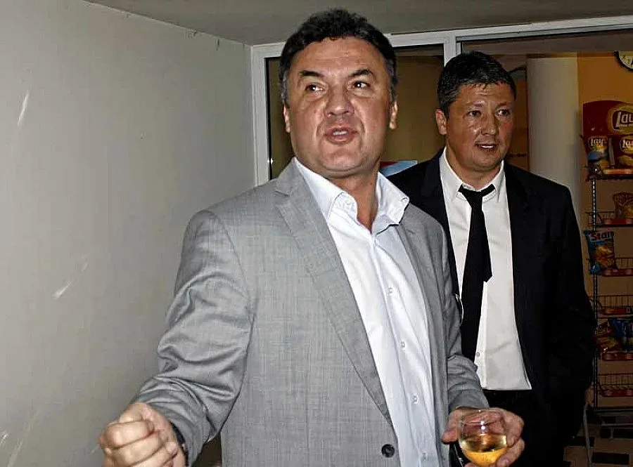 Уредихме мач с Холандия