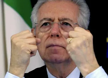 Меркел и Саркози на оглед в Рим през януари