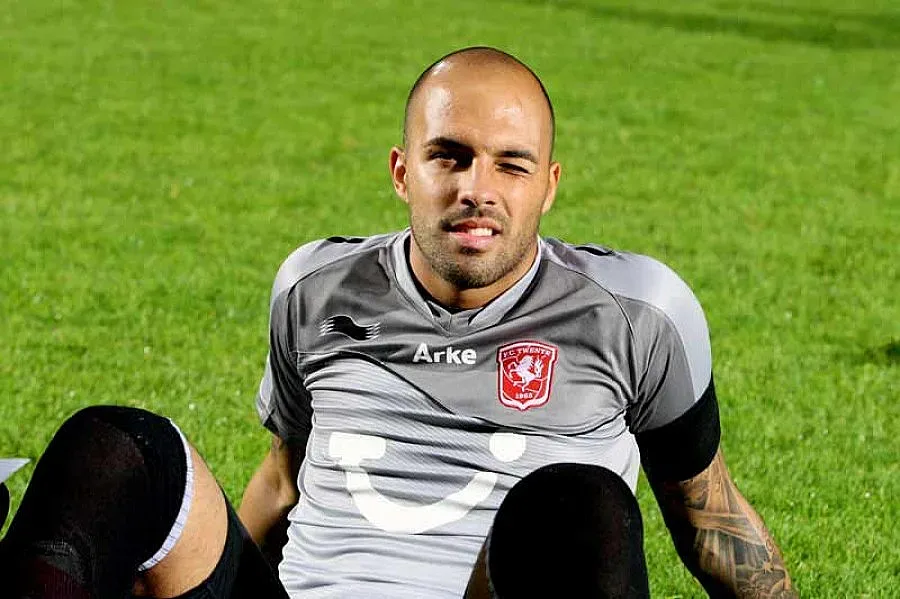 Гала срещна Ники Михайлов с Боги 