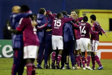 "Лион" плаши "Аякс" със съд