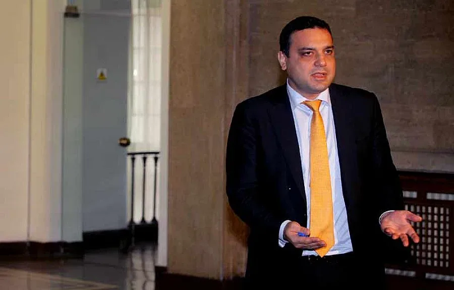 Московски слага "Товарни превози" на тезгяха