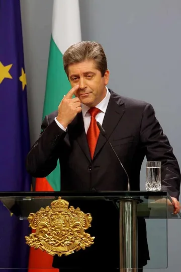 Президентът налага вето за пенсионната възраст