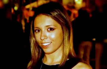 Щерката на Стоичков става водеща на "Ел Класико"