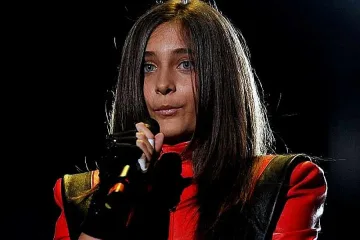 Дъщерята на Джако с първа роля в киното