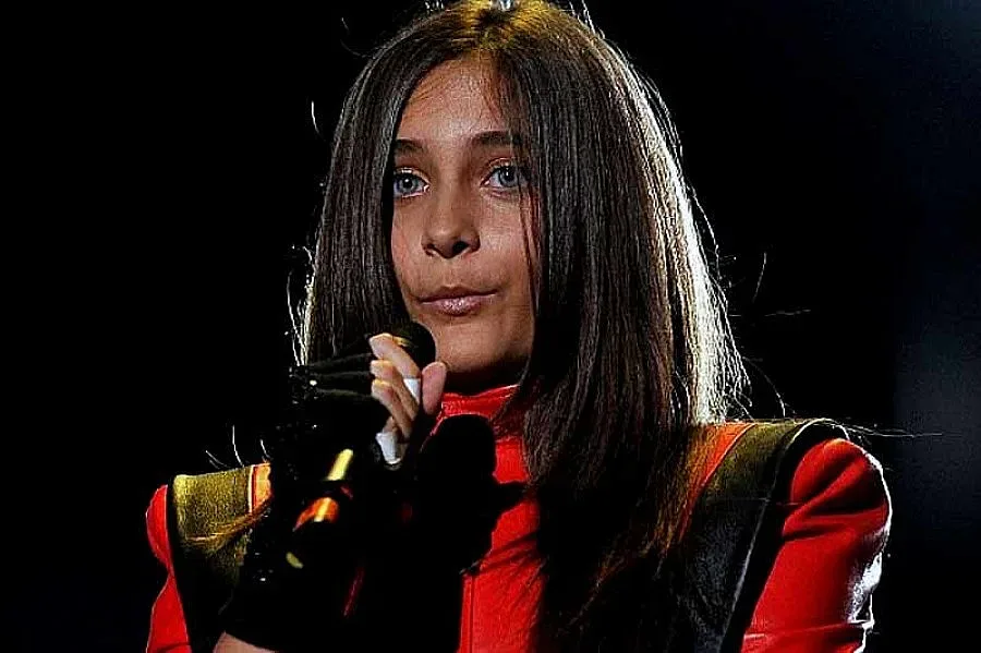 Дъщерята на Джако с първа роля в киното