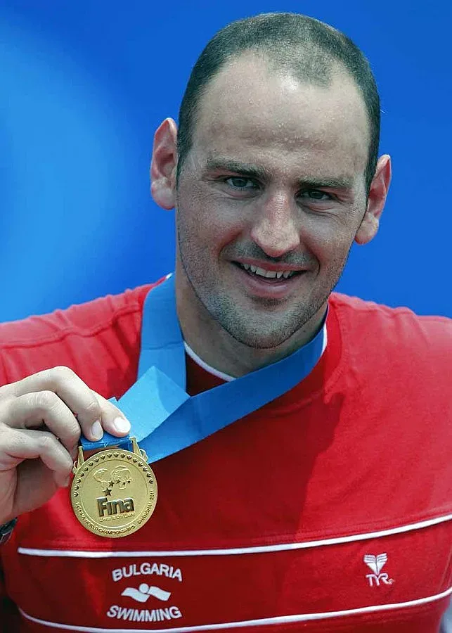 Двама наши в Топ 10 на Балканите