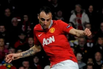 Мартин Йол: Бербатов? Вестникарски измислици...