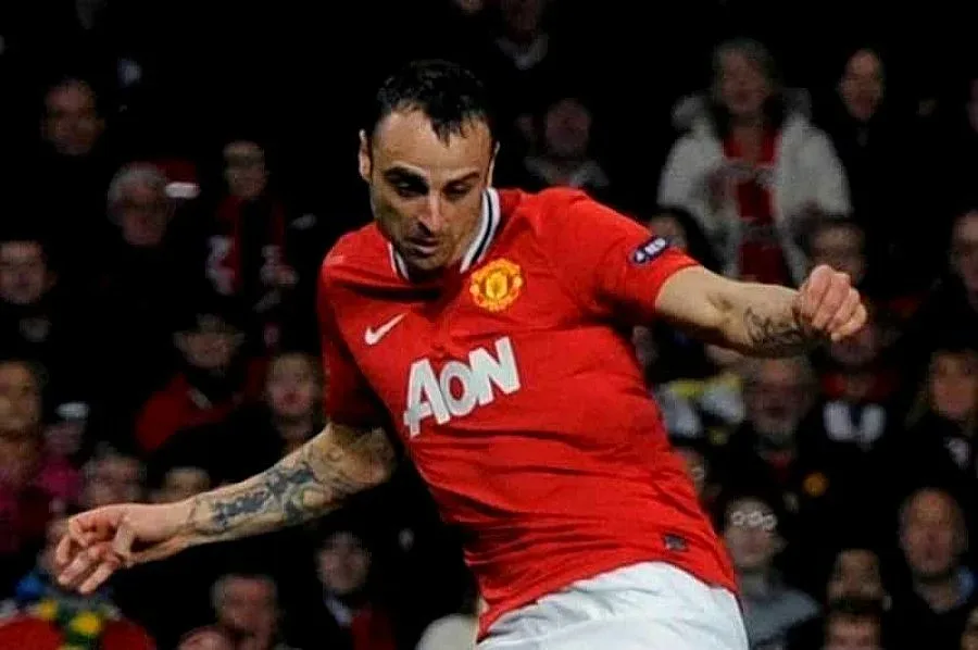 Мартин Йол: Бербатов? Вестникарски измислици...