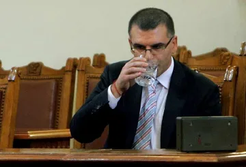 Приеха по късна доба Бюджет 2012