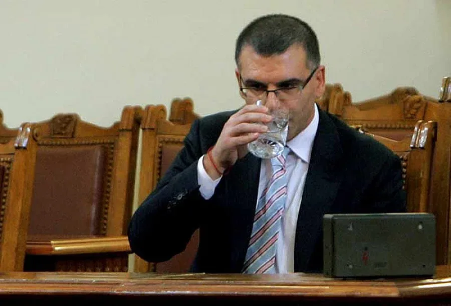 Приеха по късна доба Бюджет 2012