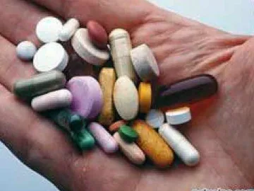 Грешни антибиотици пращат в болница