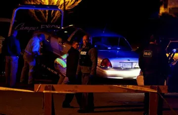 Двама убити в Студентски град във Вирджиния (ВИДЕО)