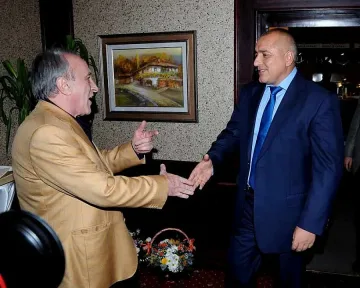 Вестник "Преса" тръгва на 3 януари