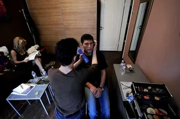 "Хайдук" разкарва Балъков на Игнажден