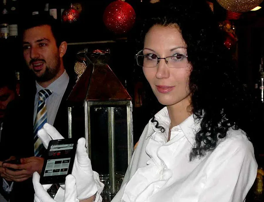 Най-тънкият смартфон в света вече и у нас