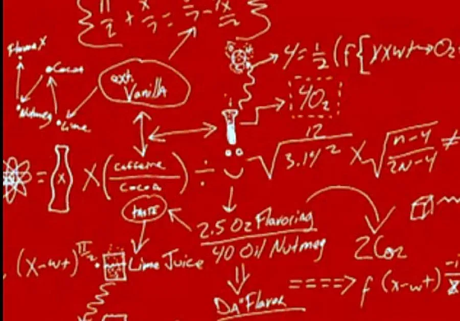 "Кока-Кола" мести тайната формула след 86 г.