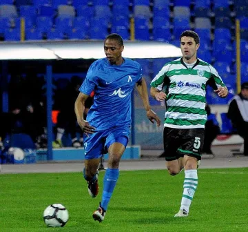 Мюлдер подписа и отпраши за Банско